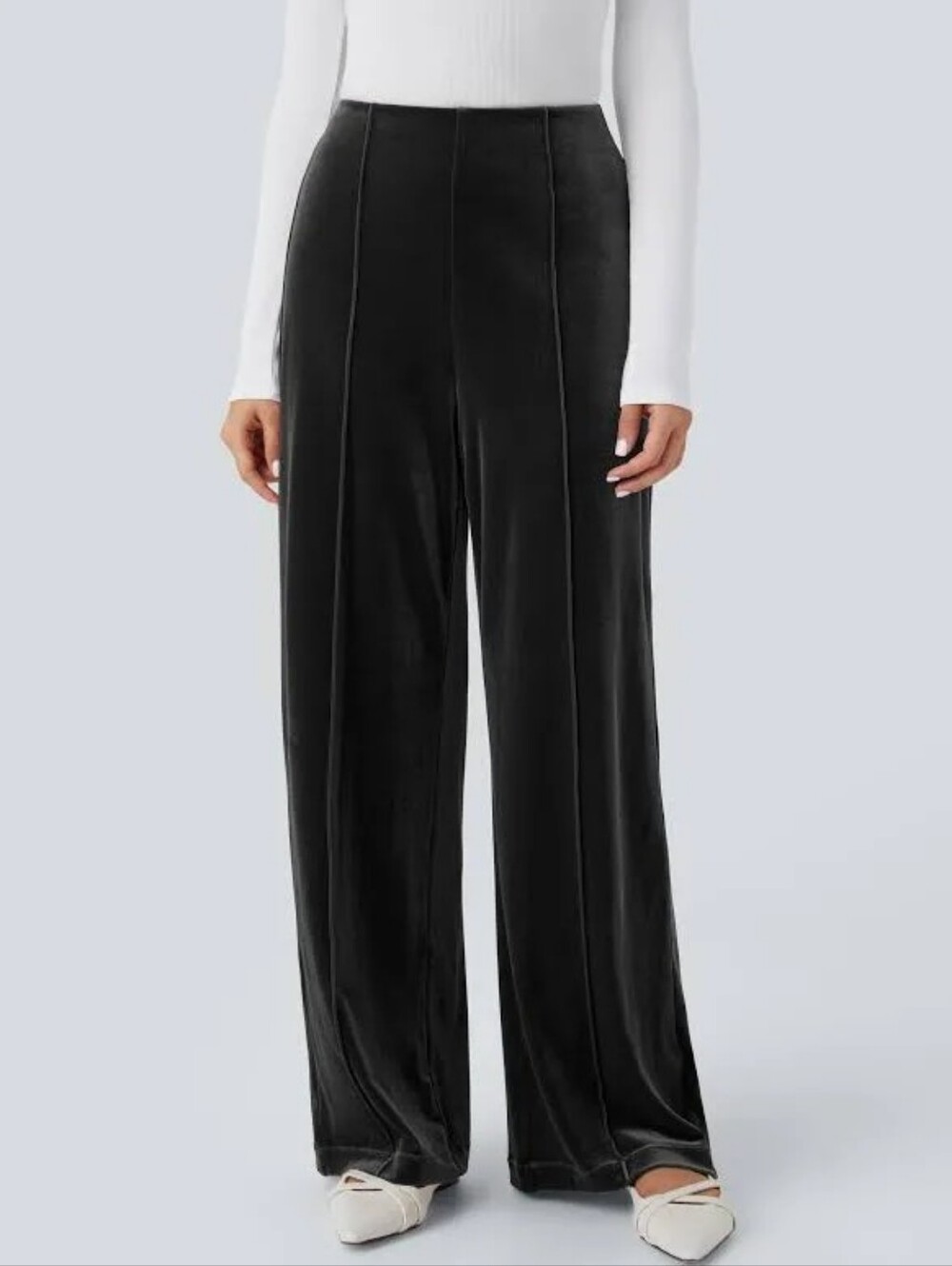 NWT Halara Worm Pants Size Large